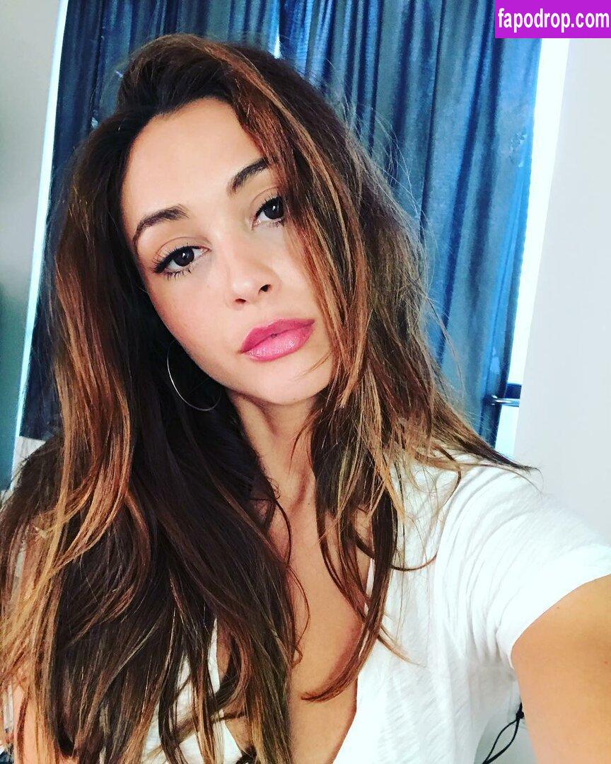 Lindsey Morgan / lindsaymorgan / linzzmorgan leak of nude photo #0037 from OnlyFans or Patreon