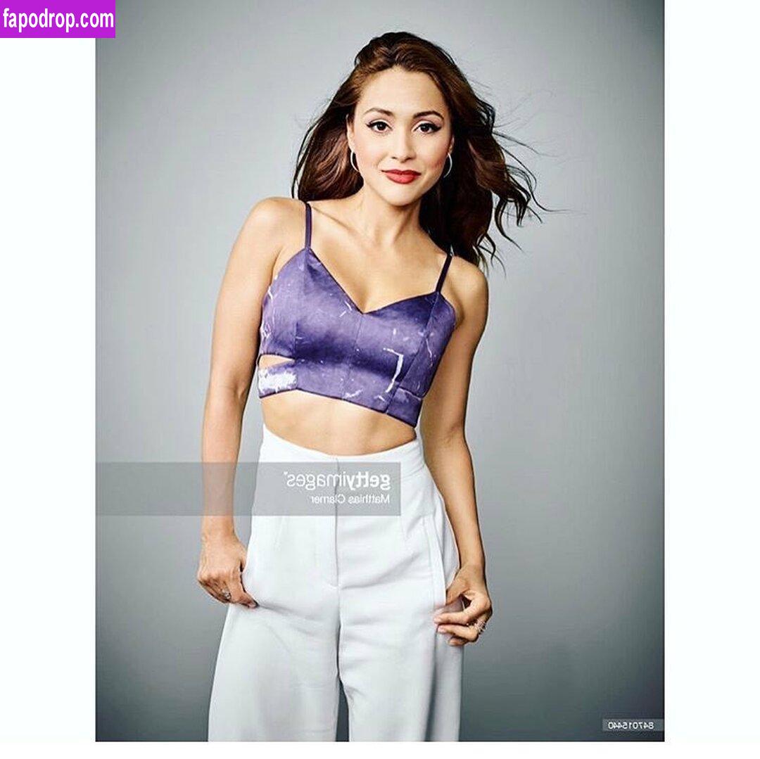 Lindsey Morgan / lindsaymorgan / linzzmorgan слитое обнаженное фото #0040 с Онлифанс или Патреон