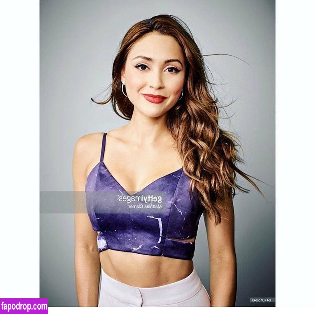 Lindsey Morgan / lindsaymorgan / linzzmorgan слитое обнаженное фото #0041 с Онлифанс или Патреон