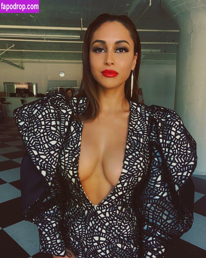 Lindsey Morgan / lindsaymorgan / linzzmorgan leak of nude photo #0045 from OnlyFans or Patreon