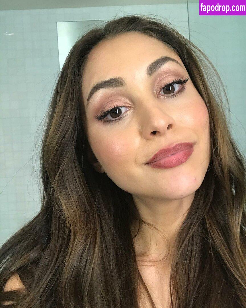 Lindsey Morgan / lindsaymorgan / linzzmorgan слитое обнаженное фото #0067 с Онлифанс или Патреон