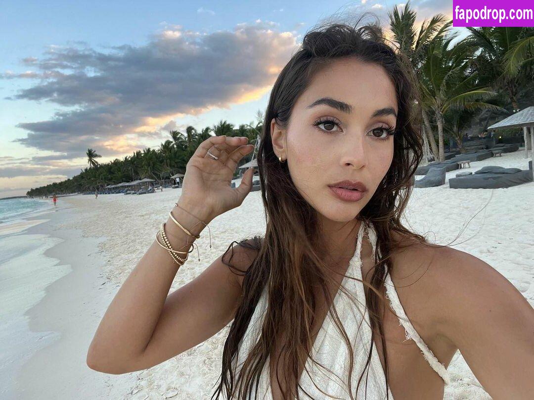 Lindsey Morgan / lindsaymorgan / linzzmorgan leak of nude photo #0073 from OnlyFans or Patreon