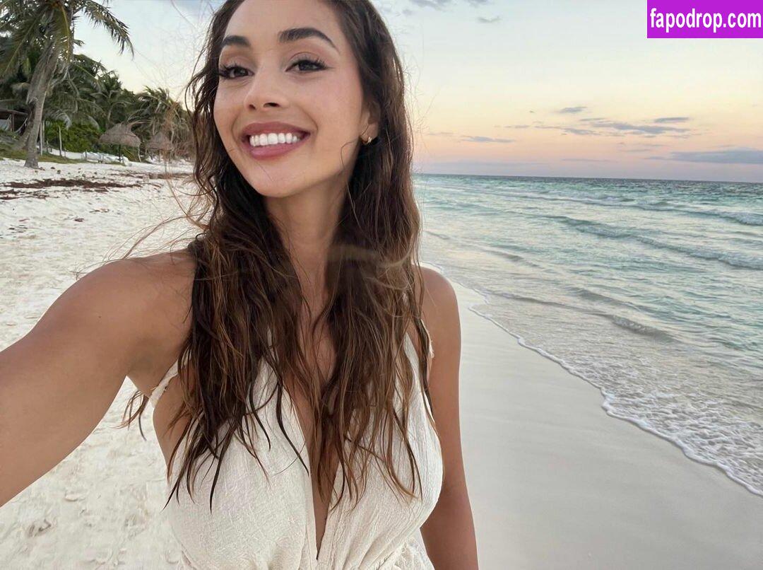 Lindsey Morgan / lindsaymorgan / linzzmorgan leak of nude photo #0074 from OnlyFans or Patreon