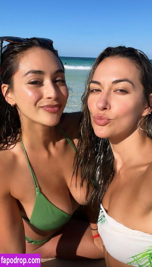 Lindsey Morgan / lindsaymorgan / linzzmorgan слитое обнаженное фото #0077 с Онлифанс или Патреон