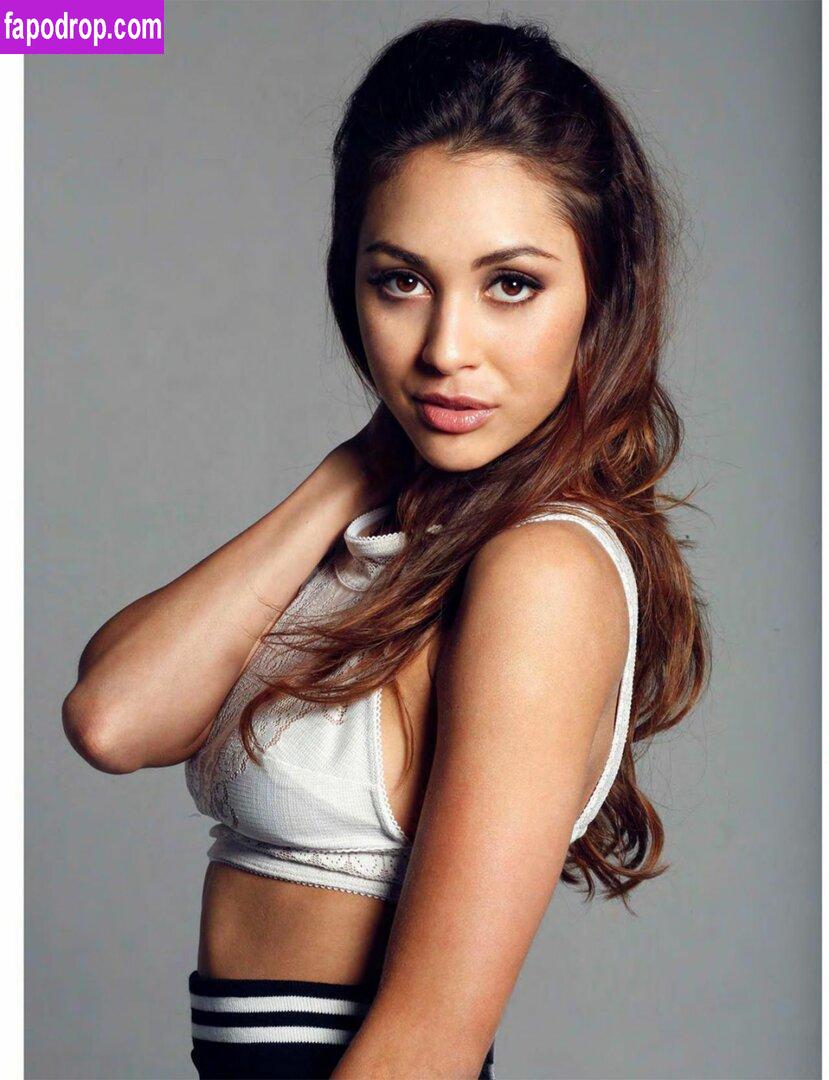 Lindsey Morgan / lindsaymorgan / linzzmorgan слитое обнаженное фото #0160 с Онлифанс или Патреон