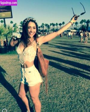 Lindsey Morgan photo #0043