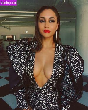 Lindsey Morgan photo #0045