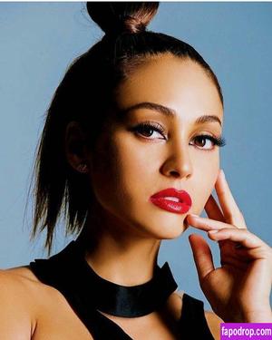 Lindsey Morgan photo #0048