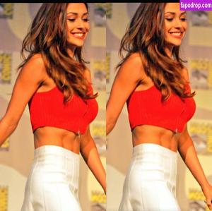 Lindsey Morgan photo #0049