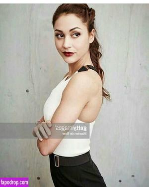 Lindsey Morgan photo #0051