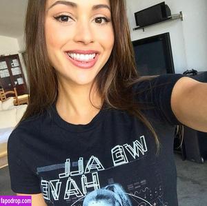 Lindsey Morgan photo #0054