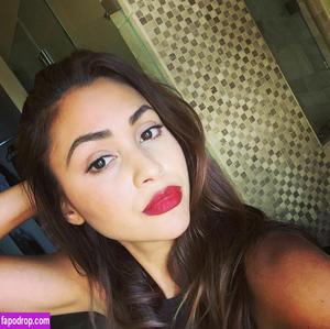 Lindsey Morgan photo #0055