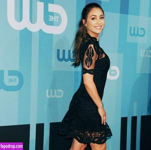 Lindsey Morgan photo #0068