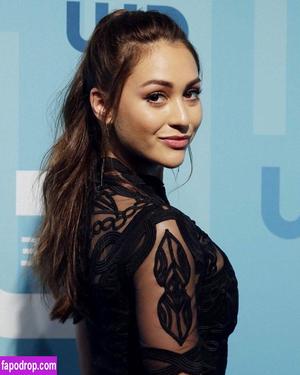 Lindsey Morgan photo #0069