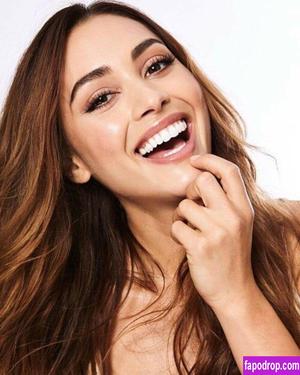 Lindsey Morgan leak #0142