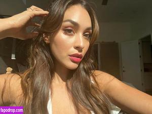 Lindsey Morgan leak #0143