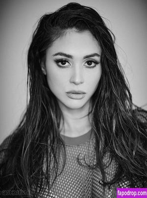 Lindsey Morgan leak #0148