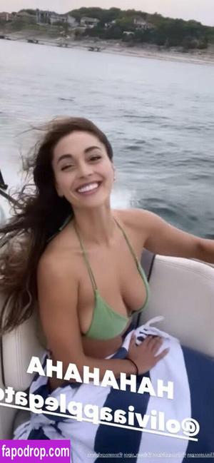 Lindsey Morgan слив #0158