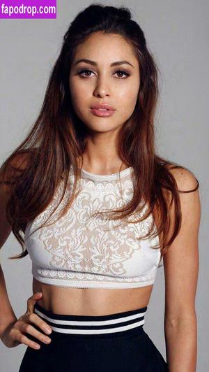 Lindsey Morgan слив #0159