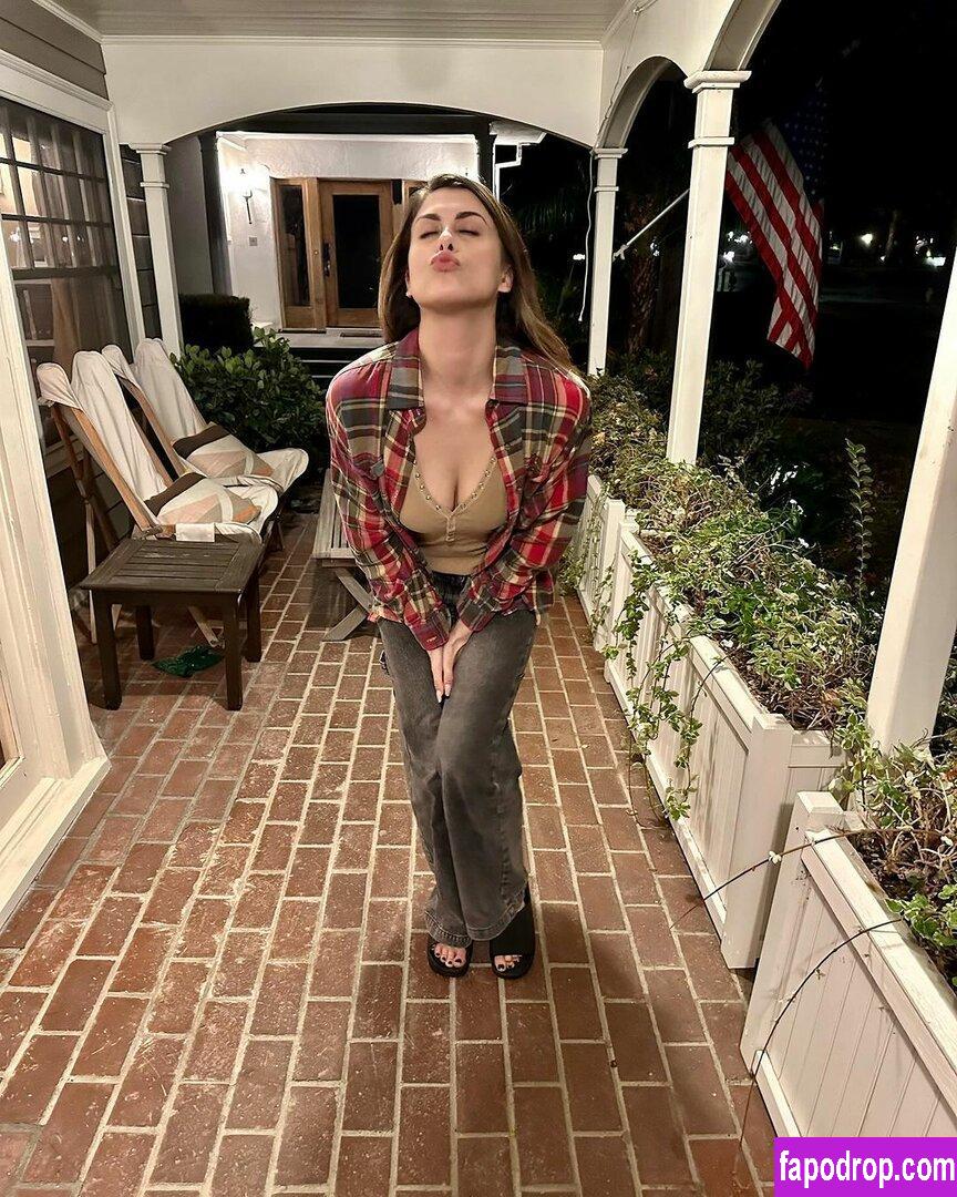 Lindsey Shaw / ladymshawsters leak of nude photo #0027 from OnlyFans or Patreon
