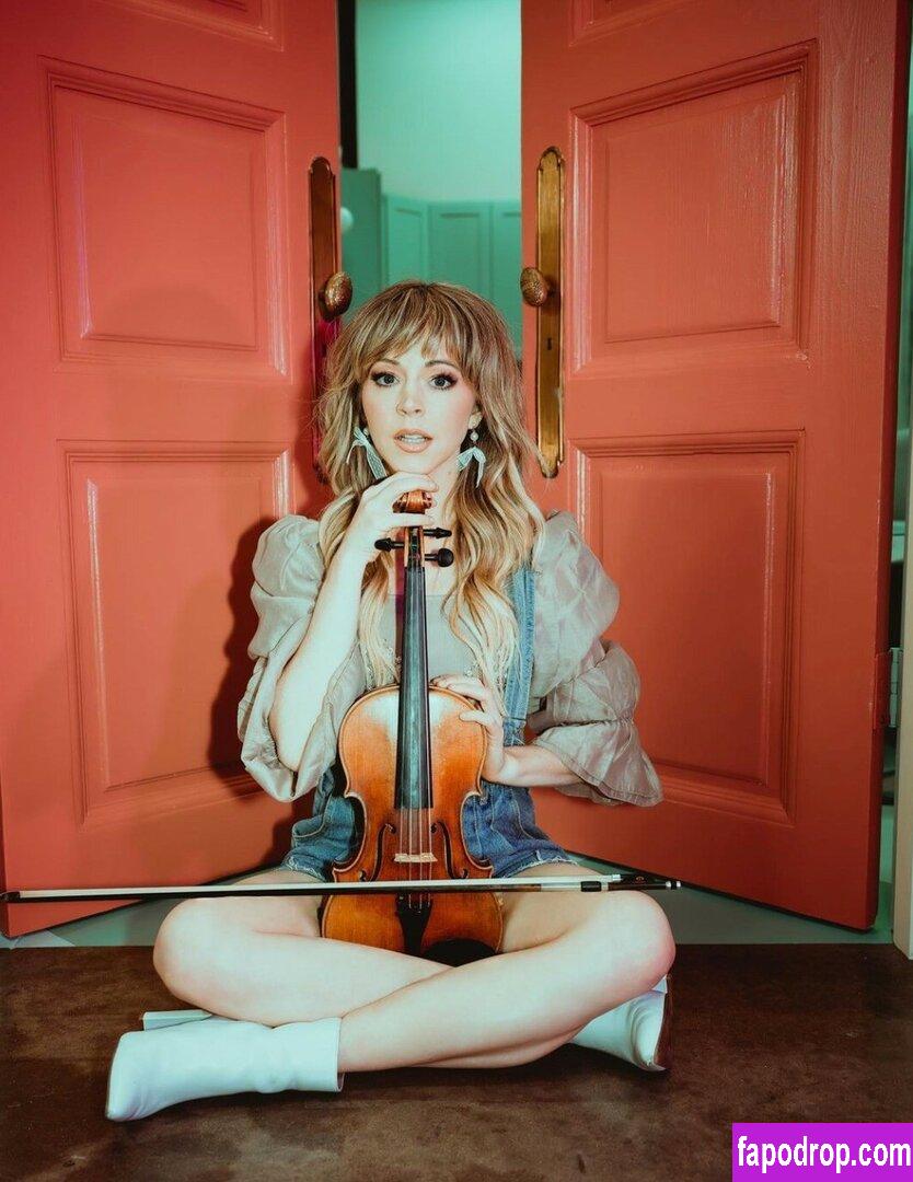 Lindsey Stirling / abbysiscoprinus / lindseystirling leak of nude photo #0202 from OnlyFans or Patreon