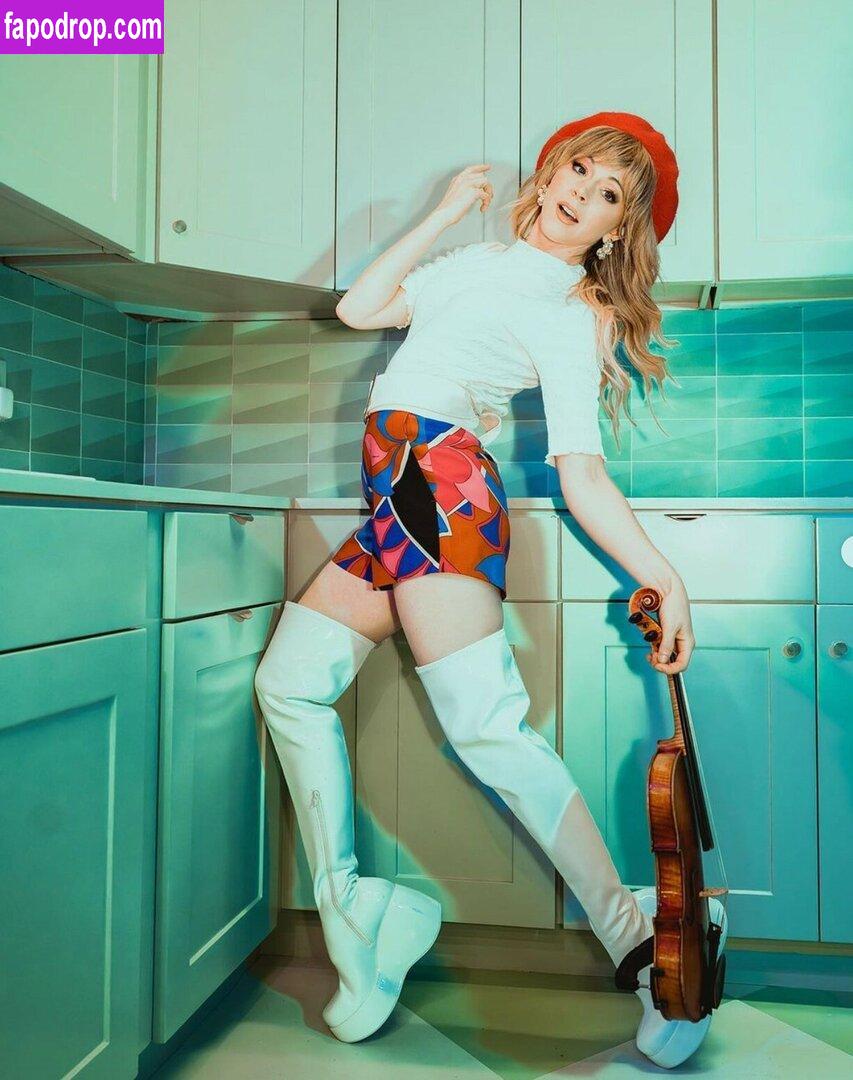 Lindsey Stirling / abbysiscoprinus / lindseystirling leak of nude photo #0208 from OnlyFans or Patreon