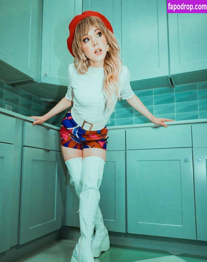 Lindsey Stirling / abbysiscoprinus / lindseystirling leak of nude photo #0209 from OnlyFans or Patreon