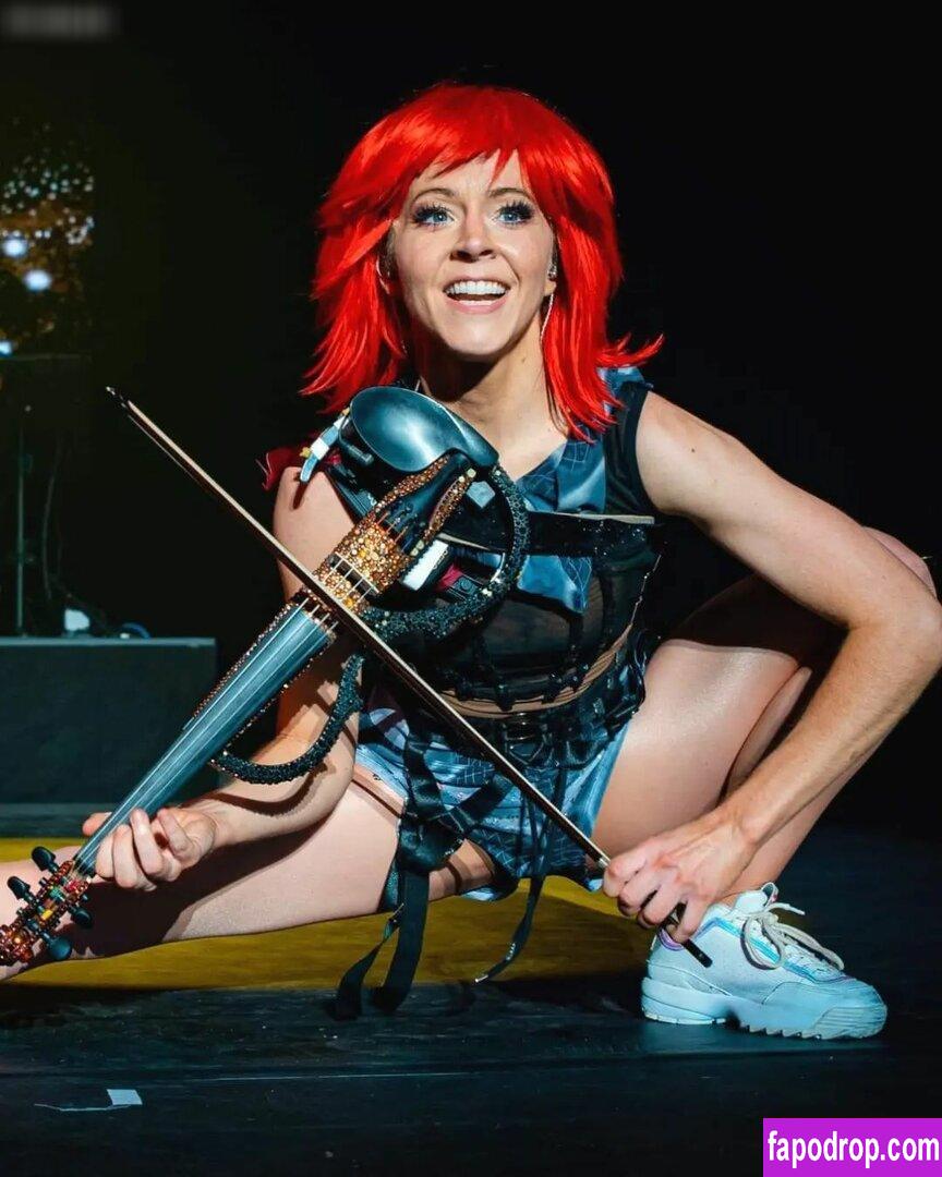 Lindsey Stirling / abbysiscoprinus / lindseystirling leak of nude photo #0219 from OnlyFans or Patreon