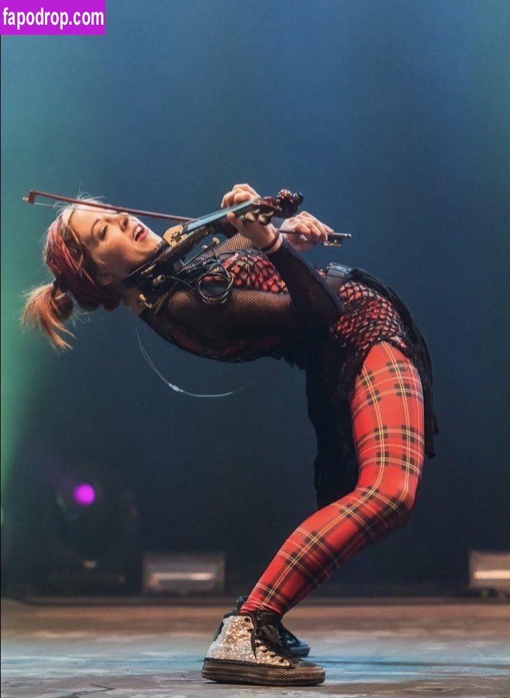 Lindsey Stirling / abbysiscoprinus / lindseystirling leak of nude photo #0221 from OnlyFans or Patreon