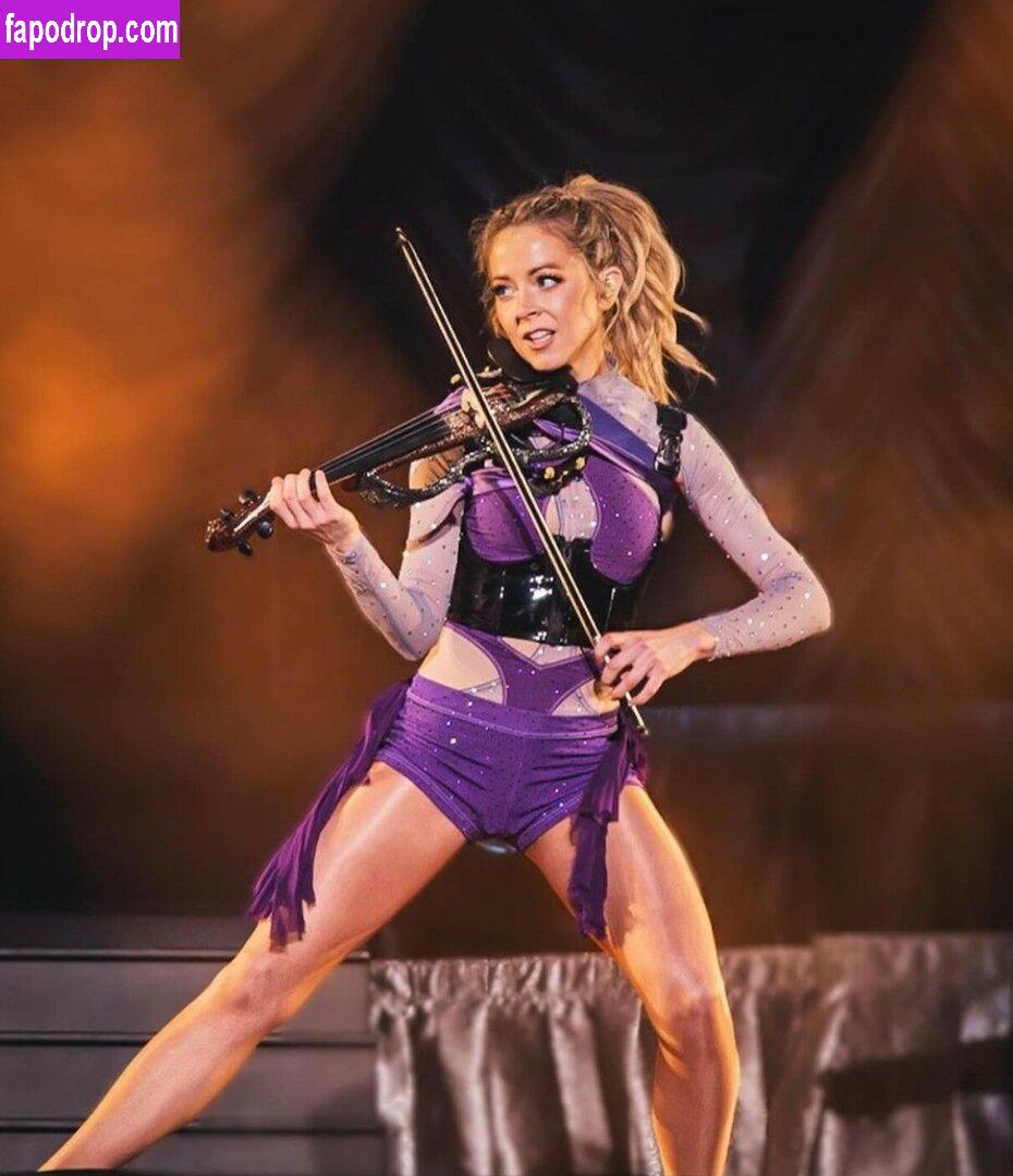Lindsey Stirling / abbysiscoprinus / lindseystirling leak of nude photo #0230 from OnlyFans or Patreon