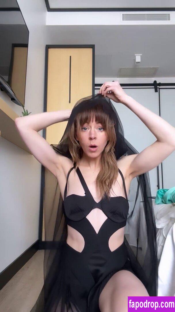 Lindsey Stirling / abbysiscoprinus / lindseystirling leak of nude photo #0238 from OnlyFans or Patreon