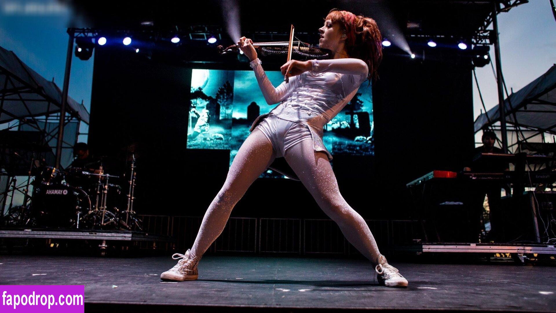 Lindsey Stirling / abbysiscoprinus / lindseystirling слитое обнаженное фото #0247 с Онлифанс или Патреон