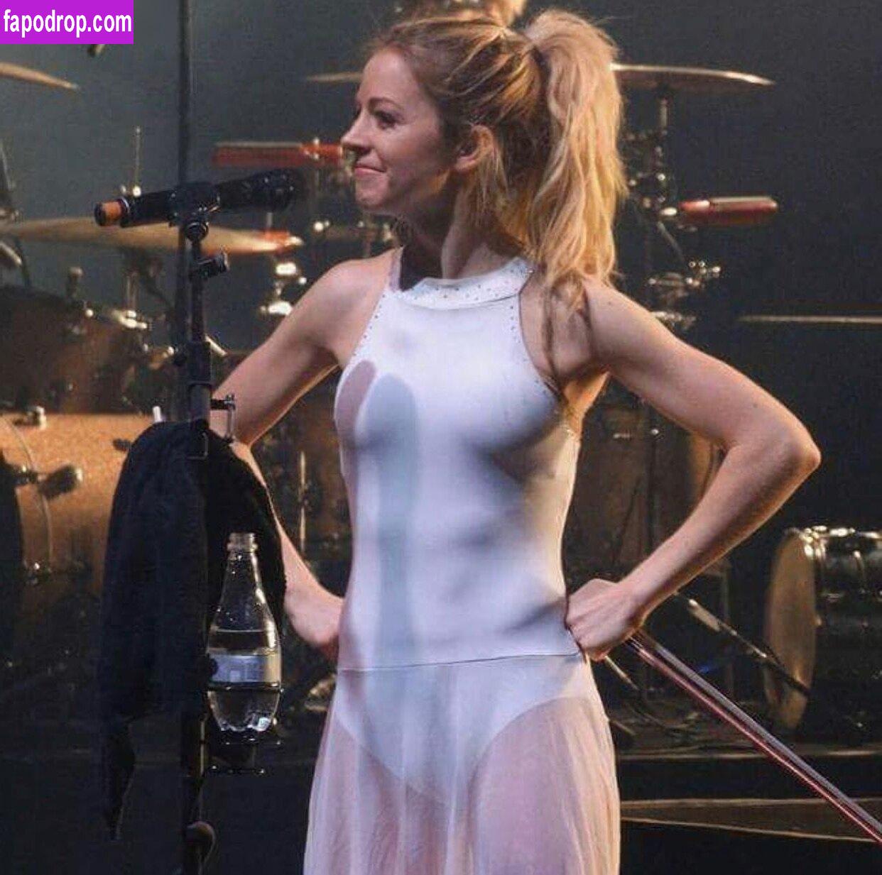 Lindsey Stirling / abbysiscoprinus / lindseystirling leak of nude photo #0248 from OnlyFans or Patreon