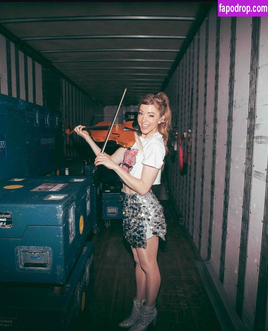 Lindsey Stirling / abbysiscoprinus / lindseystirling leak of nude photo #0256 from OnlyFans or Patreon