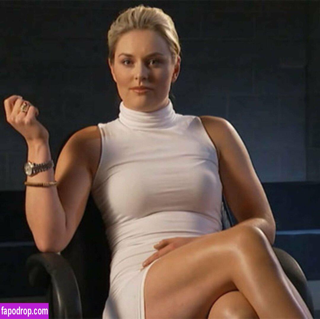 Lindsey Vonn / lindseyvonn / vonnxx leak of nude photo #0085 from OnlyFans or Patreon