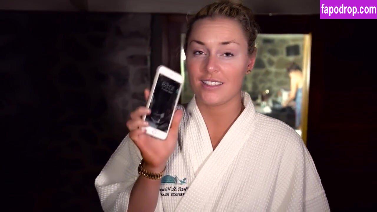 Lindsey Vonn / lindseyvonn / vonnxx leak of nude photo #0122 from OnlyFans or Patreon