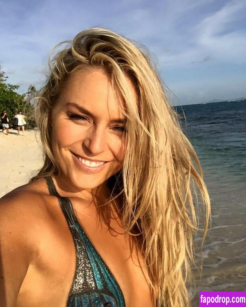 Lindsey Vonn / lindseyvonn / vonnxx leak of nude photo #0145 from OnlyFans or Patreon