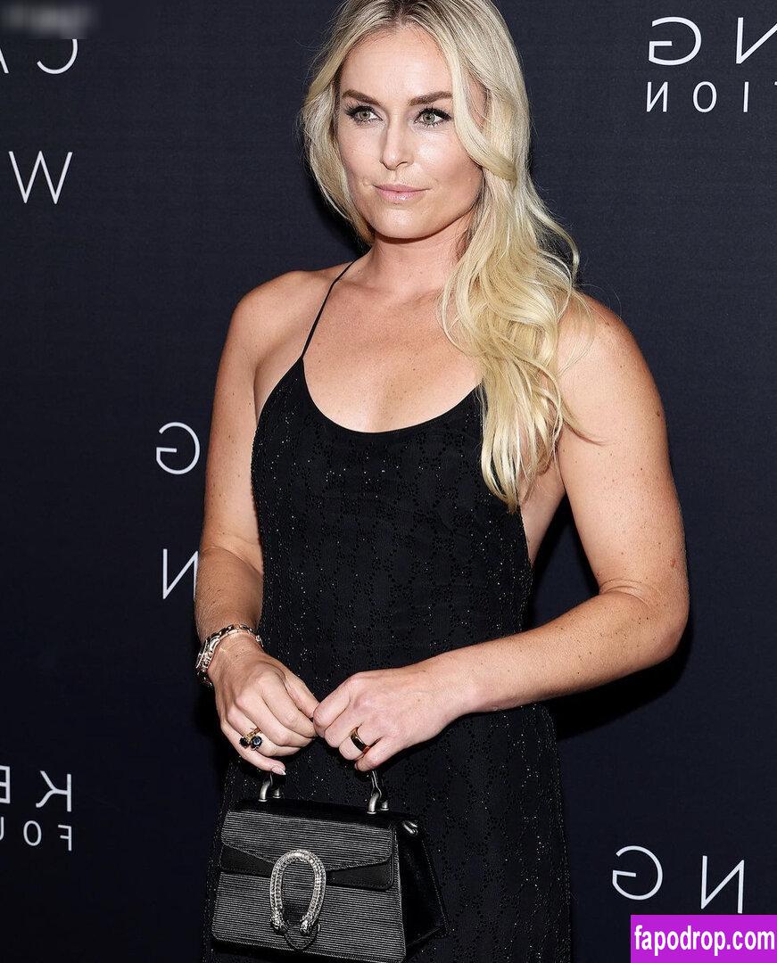 Lindsey Vonn / lindseyvonn / vonnxx leak of nude photo #0250 from OnlyFans or Patreon