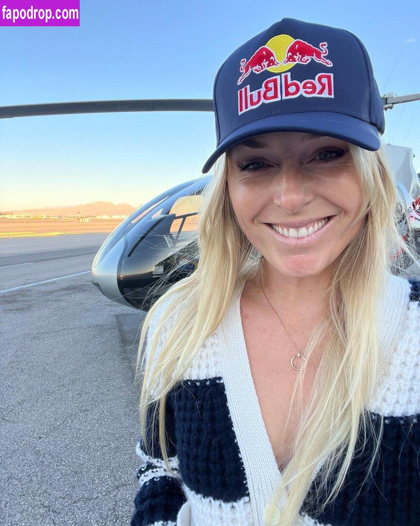 Lindsey Vonn / lindseyvonn / vonnxx leak of nude photo #0270 from OnlyFans or Patreon