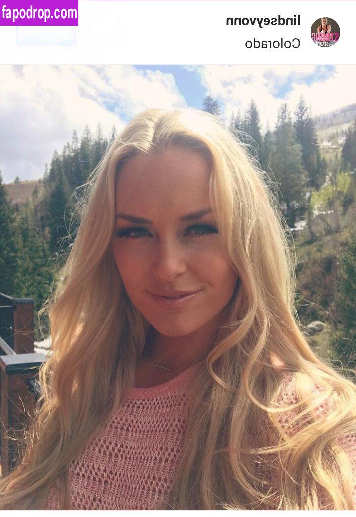 Lindsey Vonn / lindseyvonn / vonnxx слитое обнаженное фото #0294 с Онлифанс или Патреон