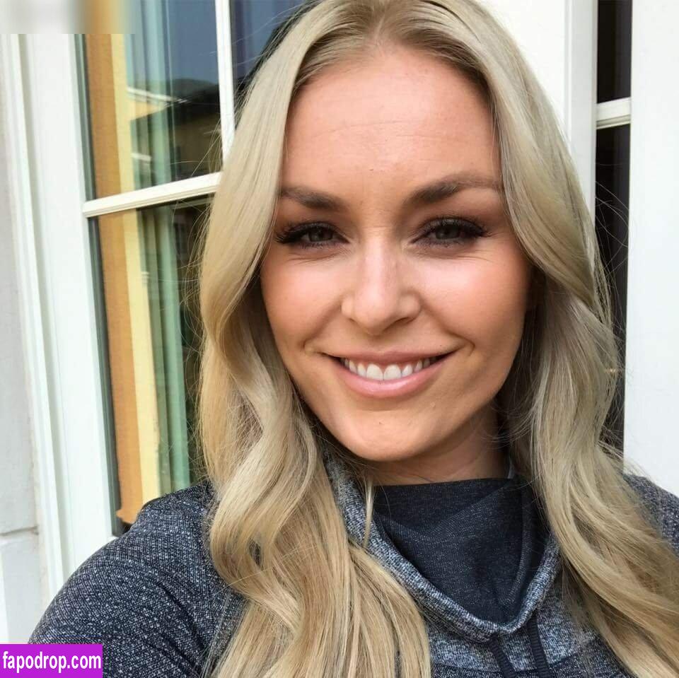 Lindsey Vonn / lindseyvonn / vonnxx leak of nude photo #0300 from OnlyFans or Patreon