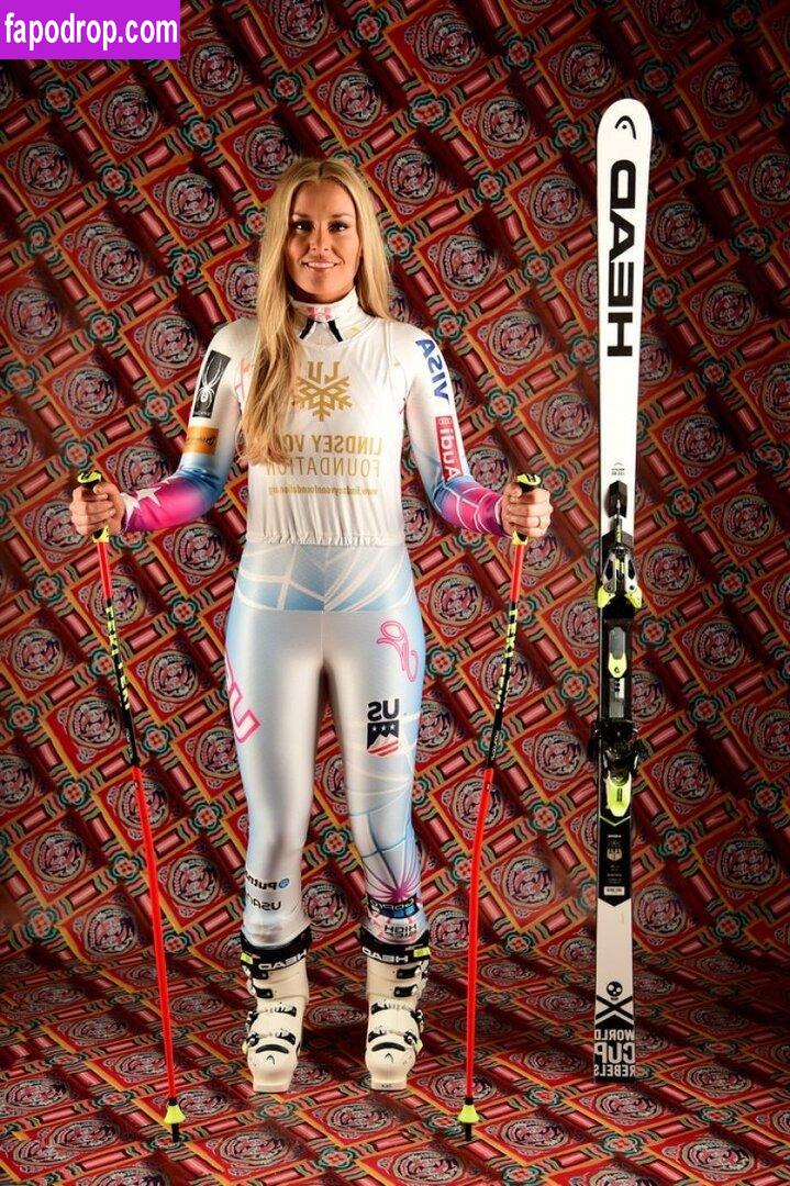 Lindsey Vonn / lindseyvonn / vonnxx слитое обнаженное фото #0303 с Онлифанс или Патреон