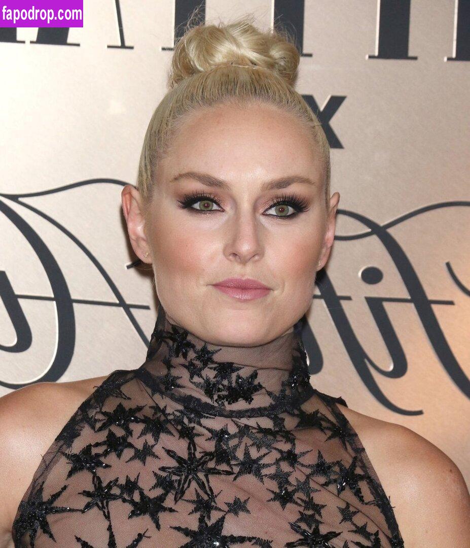 Lindsey Vonn / lindseyvonn / vonnxx leak of nude photo #0340 from OnlyFans or Patreon