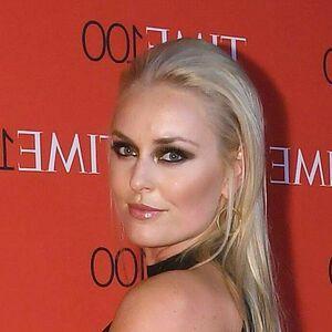 Lindsey Vonn фото #0009