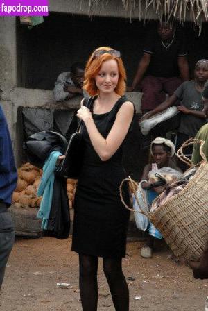 Lindy Booth слив #0021