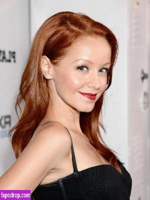 Lindy Booth leak #0022