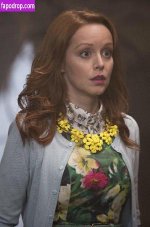 Lindy Booth leak #0028