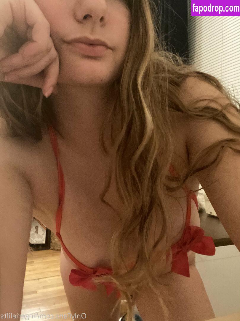 lingerielifts / miss_sallynz leak of nude photo #0039 from OnlyFans or Patreon