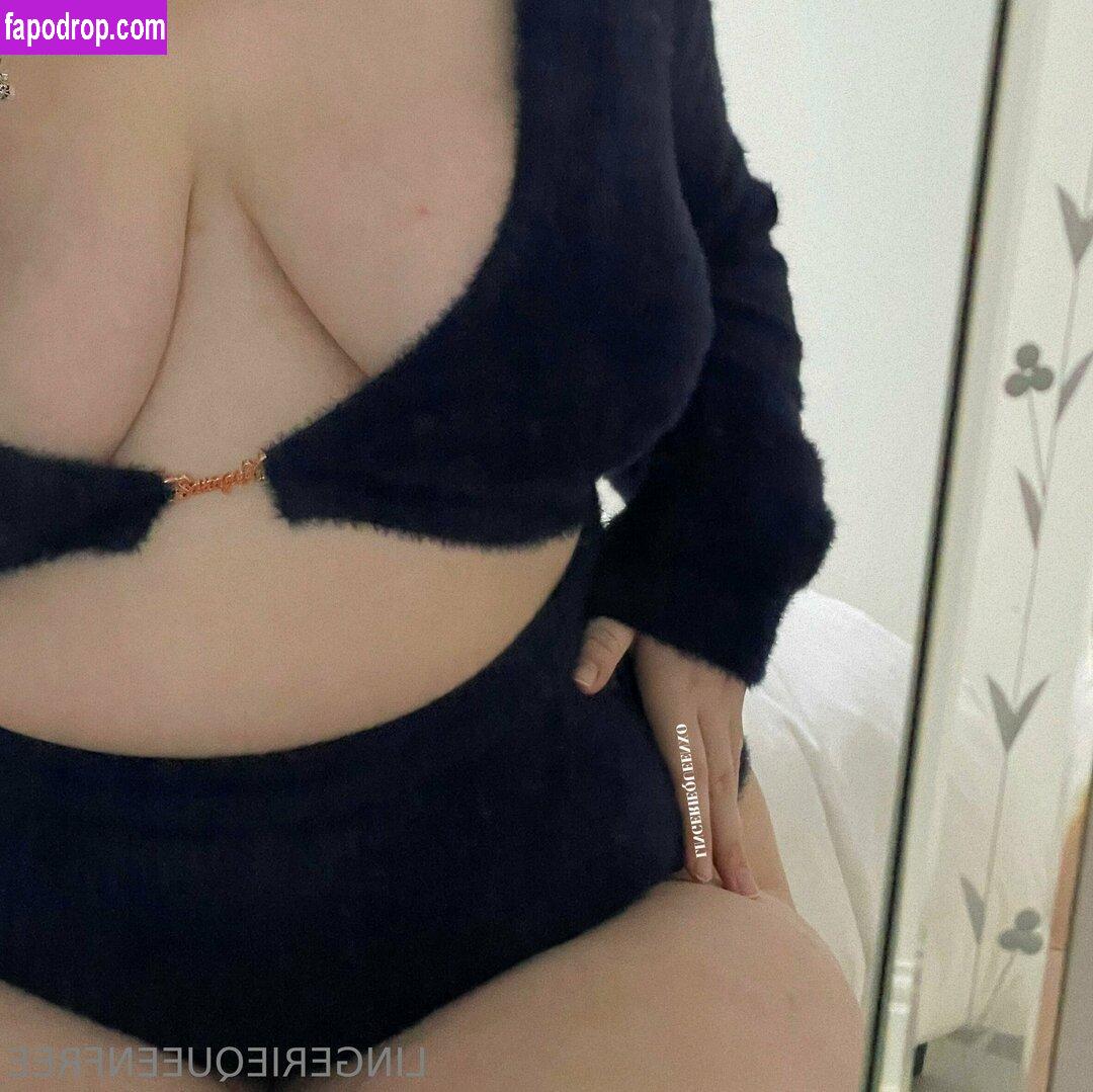 lingeriequeenfree / lingeriequeen2 leak of nude photo #0013 from OnlyFans or Patreon