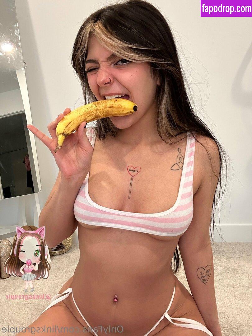 Linksgroupie / Mariah Crooke leak of nude photo #0622 from OnlyFans or Patreon